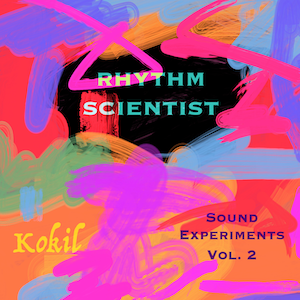Sound Experiments Vol 2